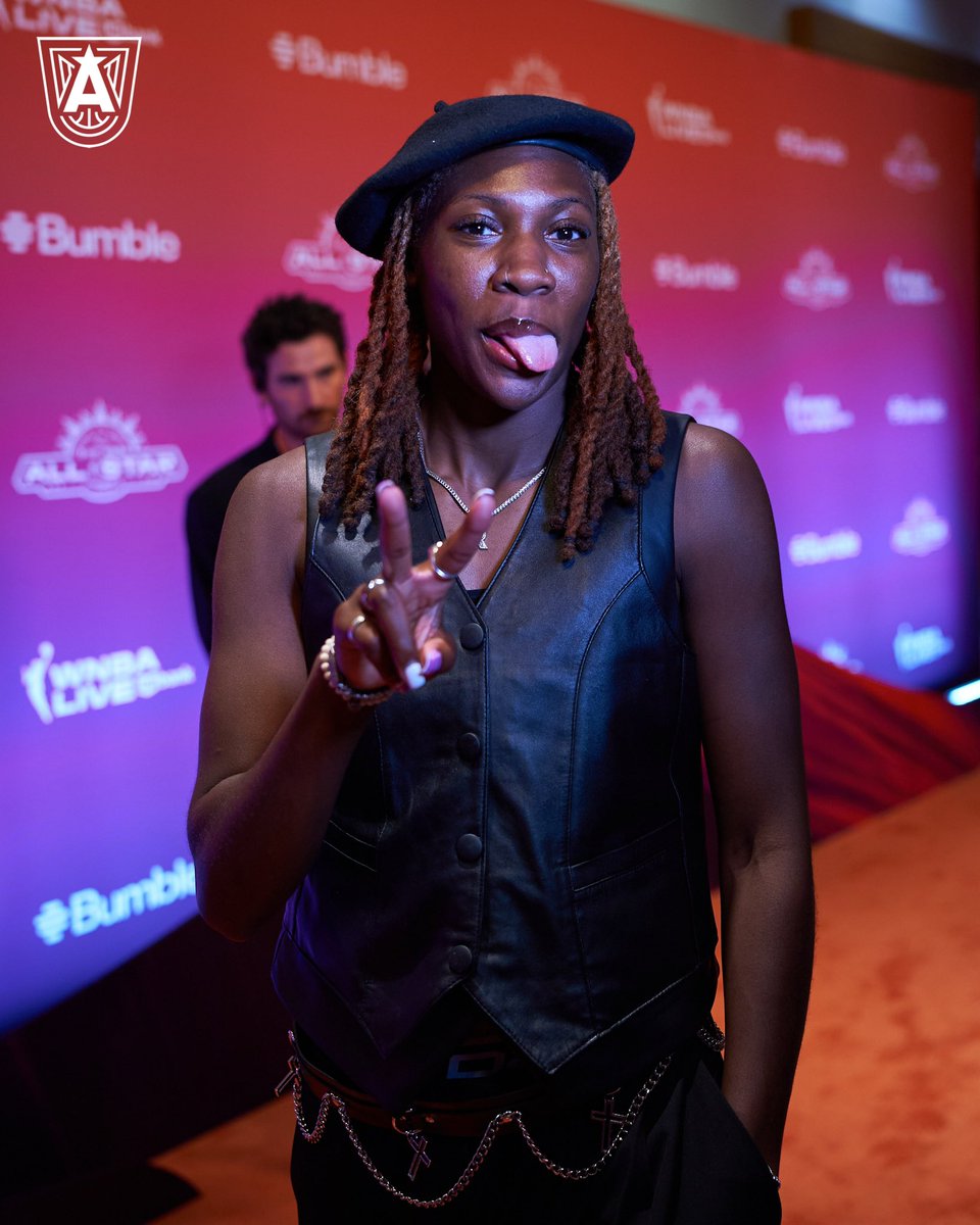 Atlanta Dream tweet media