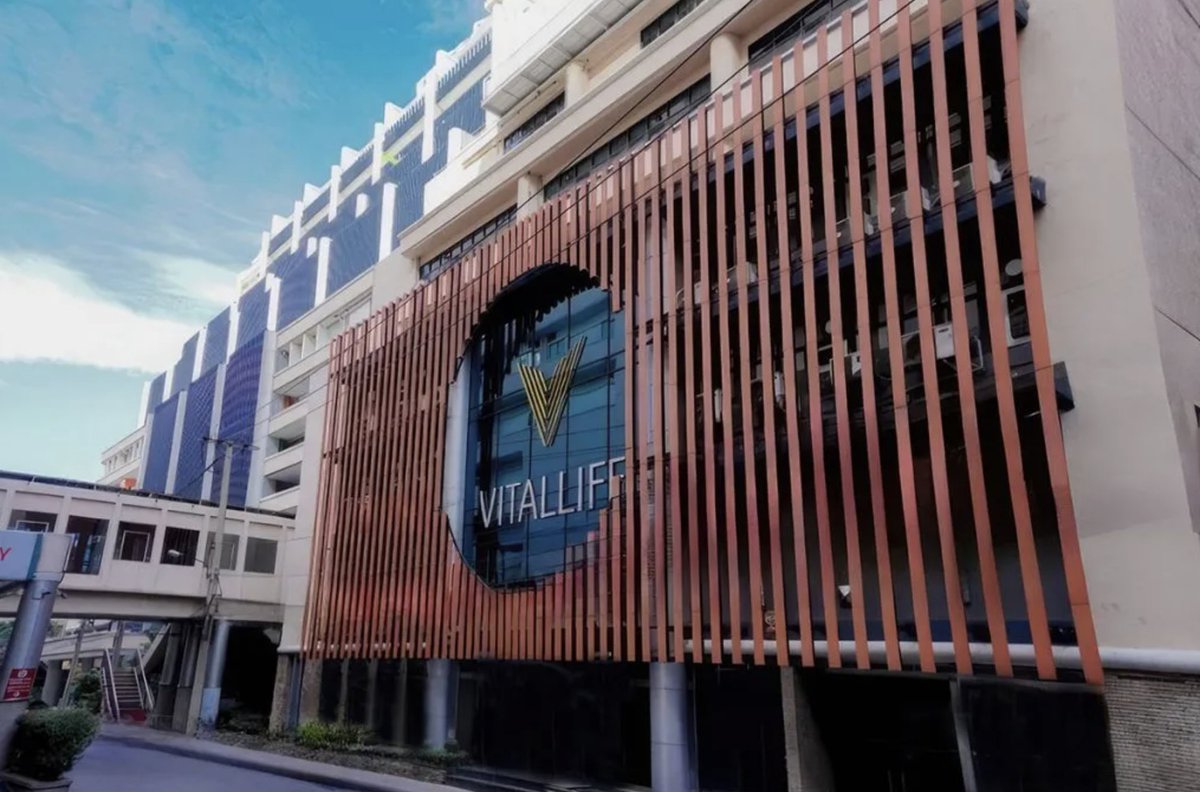 LongevityTech's tweet image. Thailand’s top hospital rolls out protein-based disease prediction test
Longevity clinic at Bumrungrad Hospital adopts proteomics test that predicts patients’ current and future risk of multiple chronic diseases.
#longevity #prevention #proteomics
longevity.technology/news/thailands…