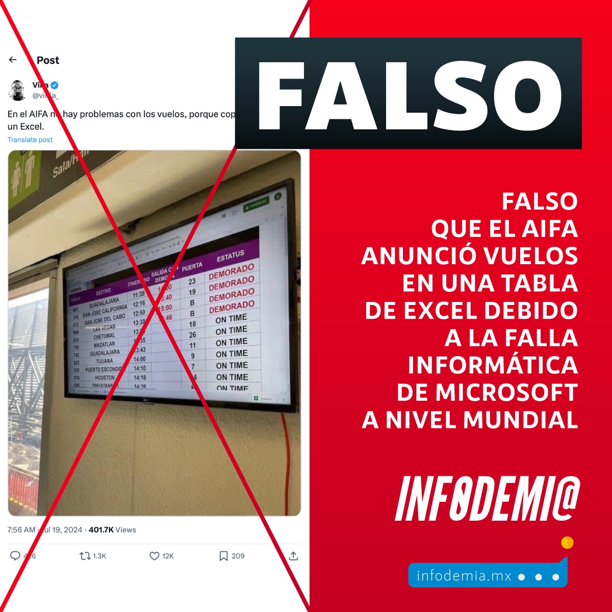 InfodemiaMx tweet media