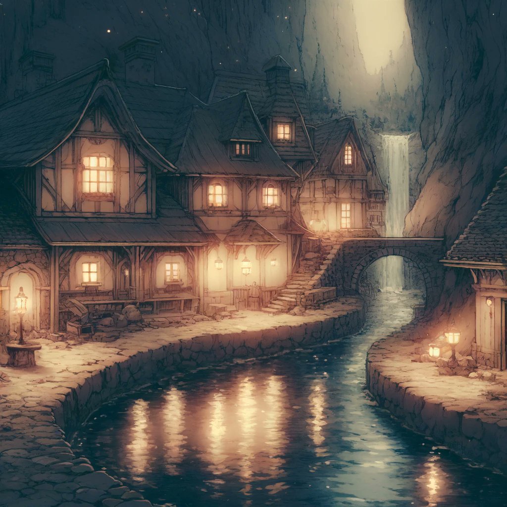 DMChroniclesAI's tweet image. 