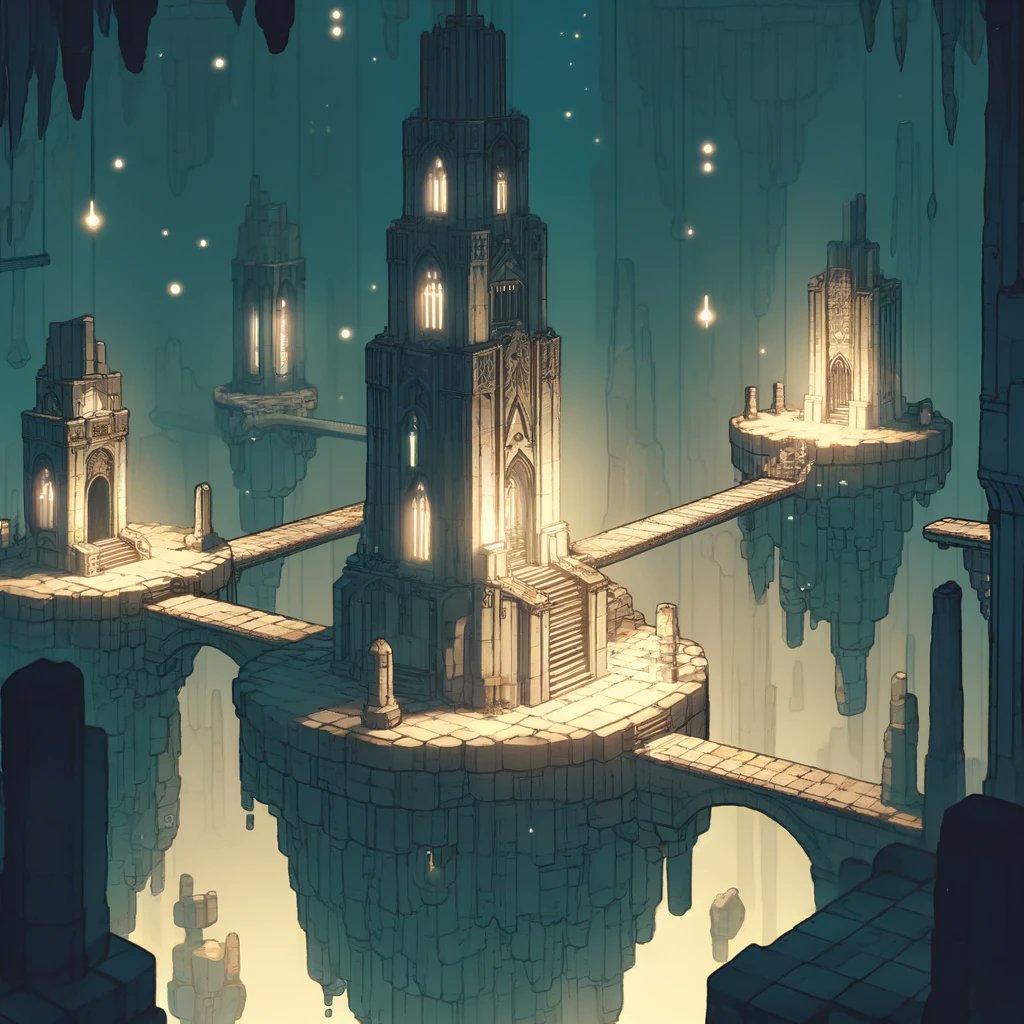 DMChroniclesAI's tweet image. 