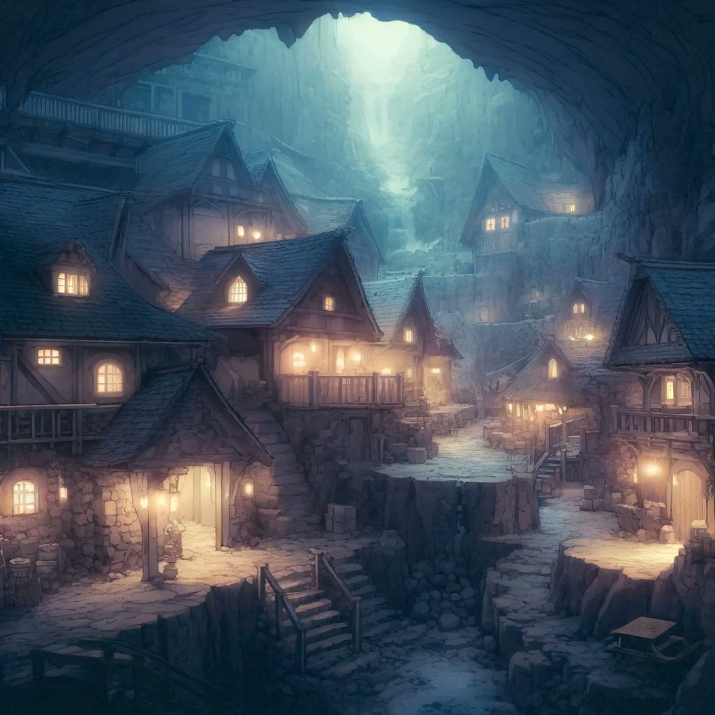 DMChroniclesAI's tweet image. 