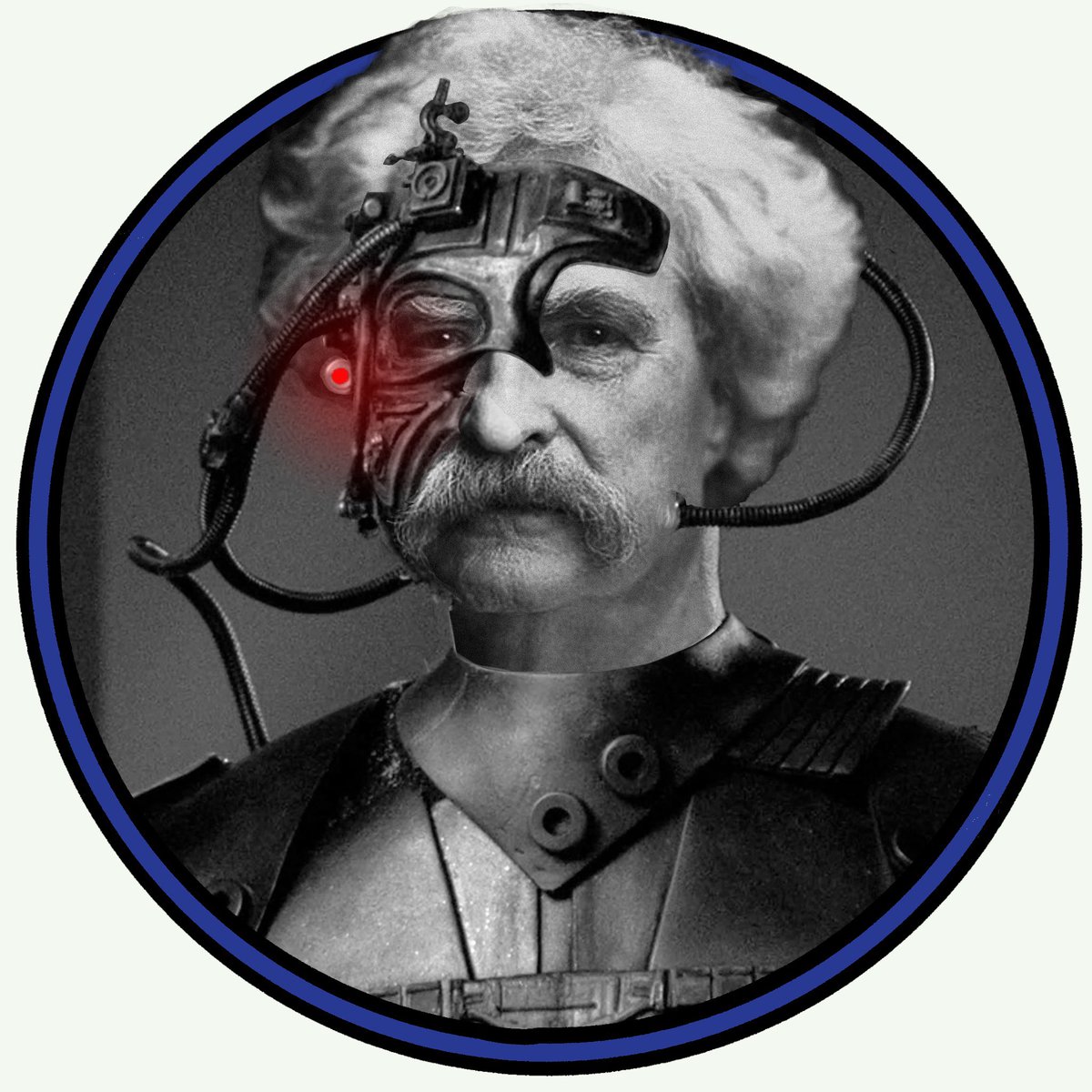 Cody and I had a great time chatting with <a href="/SWAIM_CORP/">Michael Swaim went to bsky</a> about a novel written by a ghost, generative AI, and his new novel The Climb! Check out this episode of the Least Haunted Podcast (@LeastHaunted) here or on any podcast platform. 
 podcasts.apple.com/us/podcast/lea…