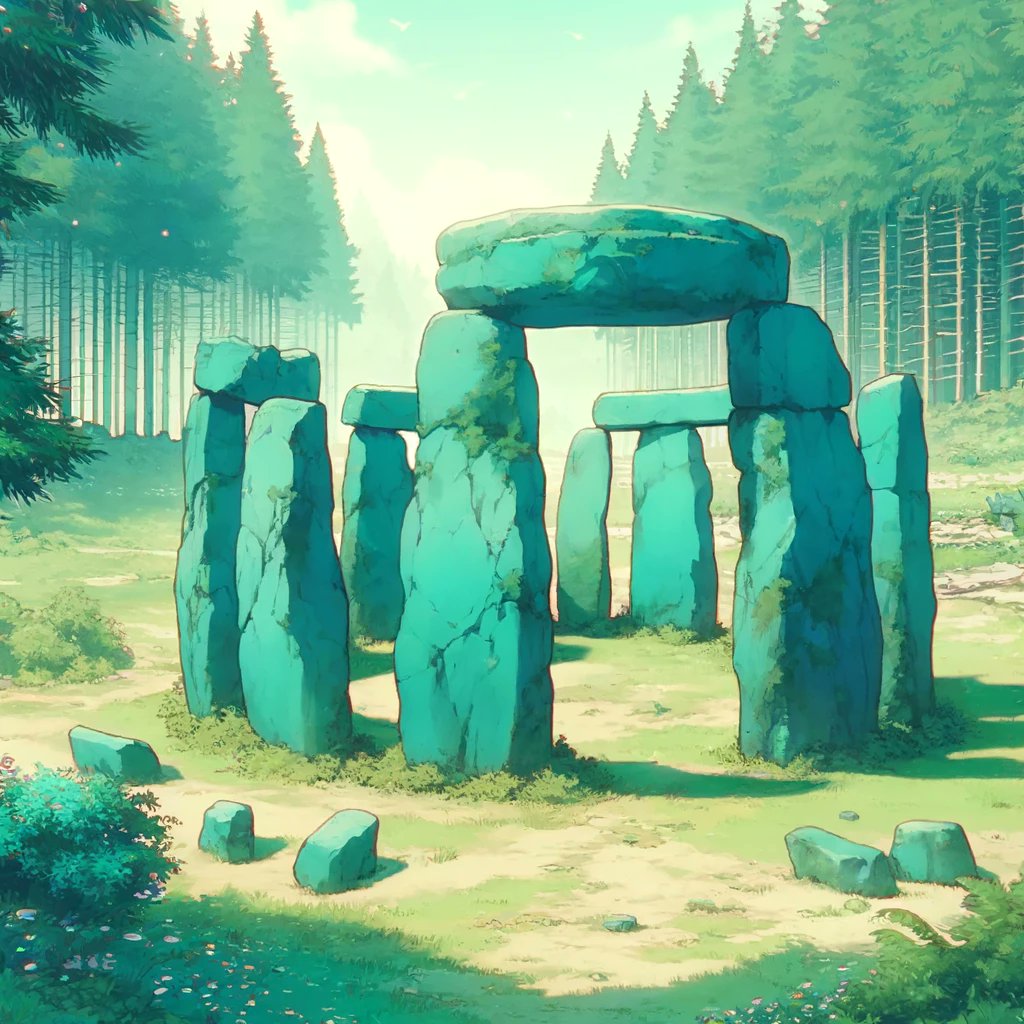 DMChroniclesAI's tweet image. 