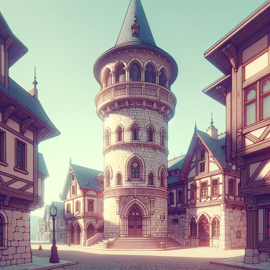 DMChroniclesAI's tweet image. 