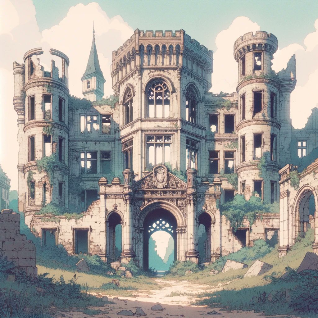 DMChroniclesAI's tweet image. 