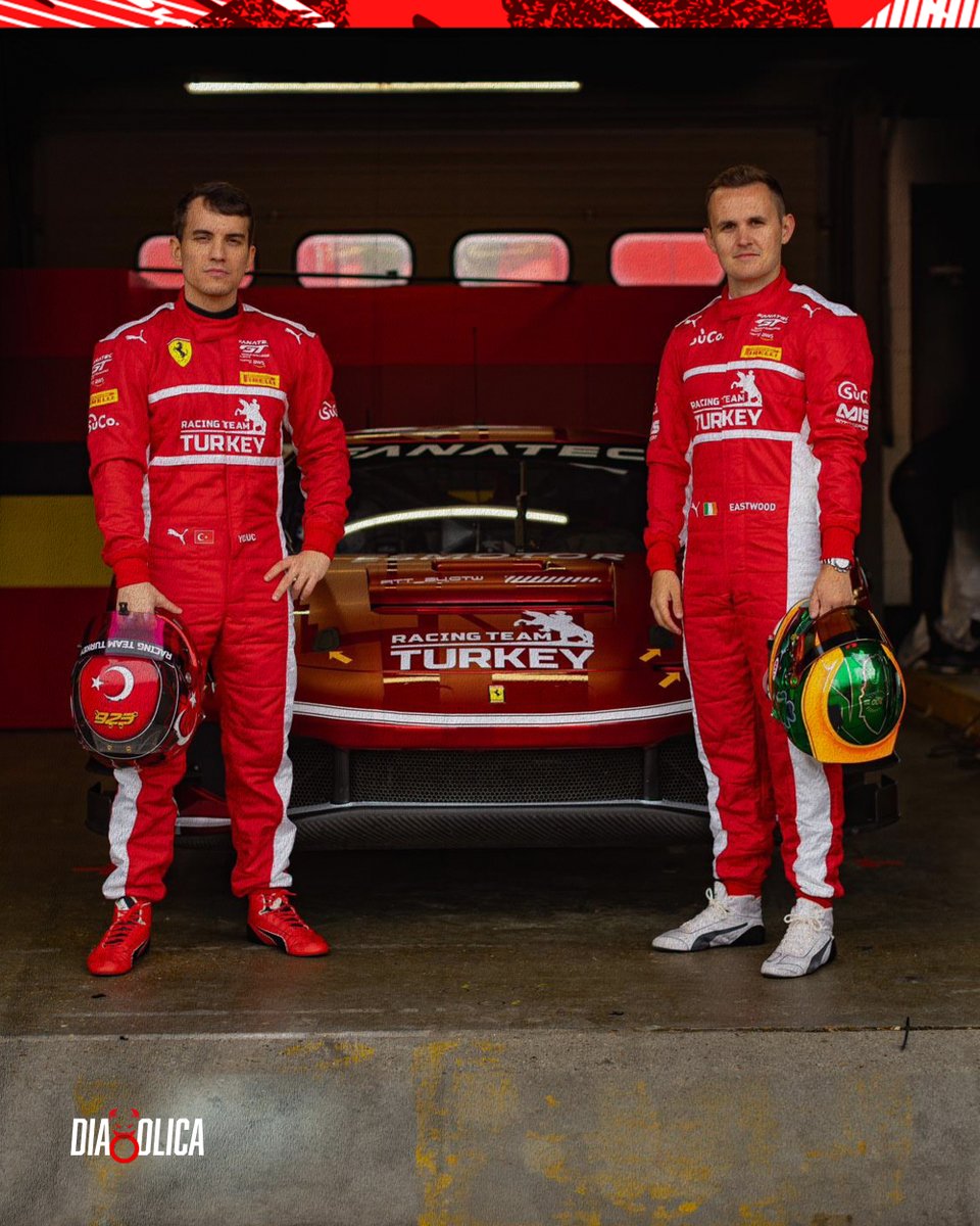 Diabolica tweet media