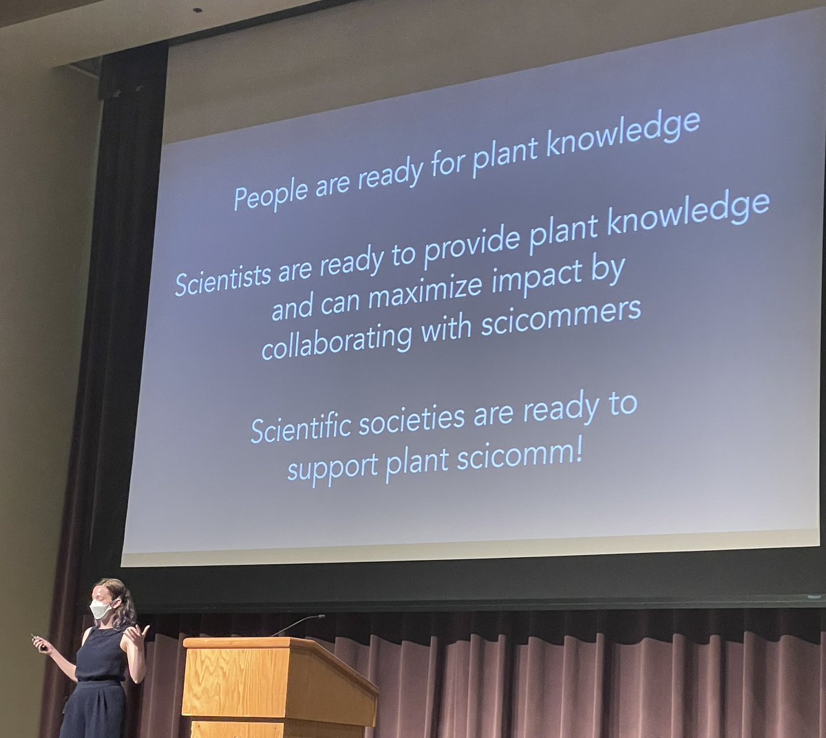 NAASC & North American ICAR tweet media