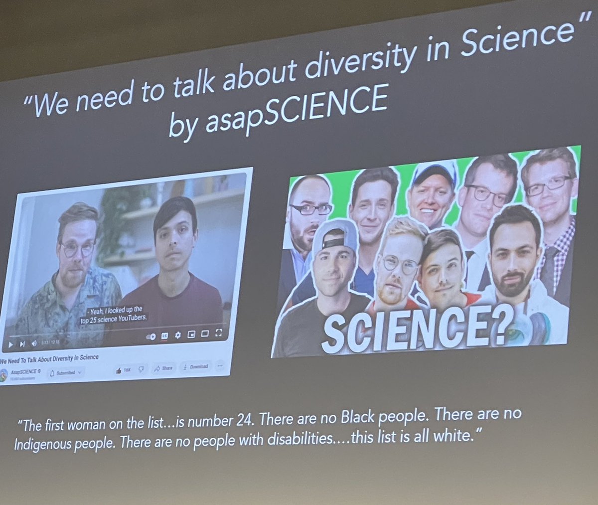 NAASC & North American ICAR tweet media