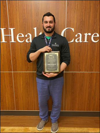 University of Missouri Department of PM&R tweet media