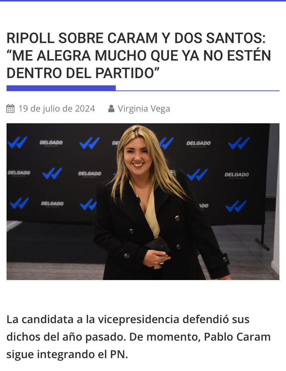 majolata90's tweet photo. Competencia para saber quién es él o la más sinvergüenza. 
Qué rostro! 

#SeVan #corrupción https://t.co/gXceFZcZgc