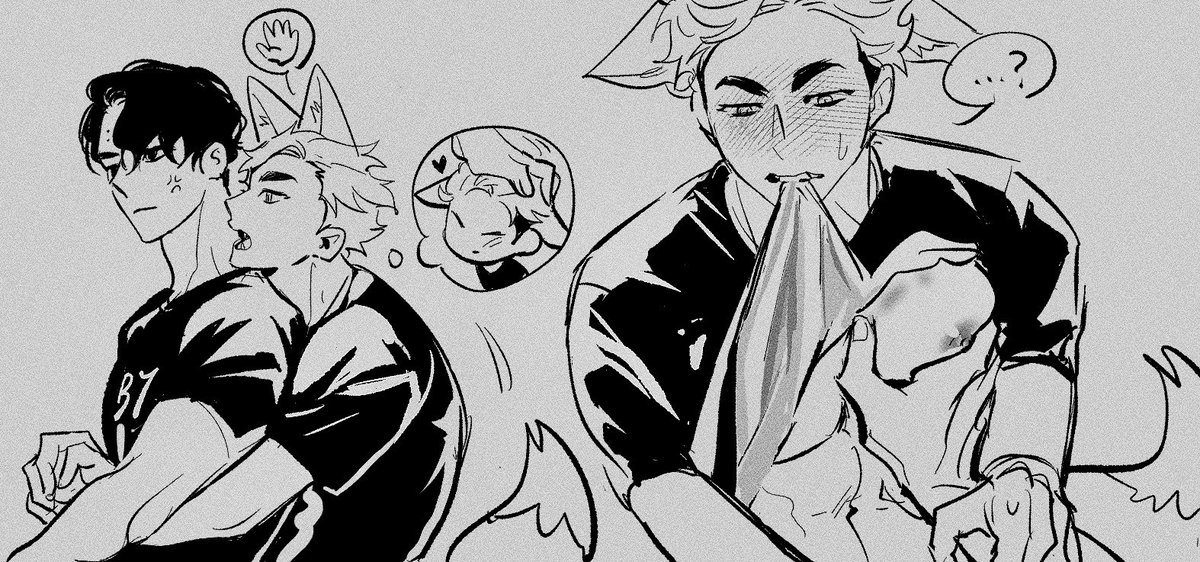 KC 😷🫩 this is a wip (@KC_skts) / Posts / X