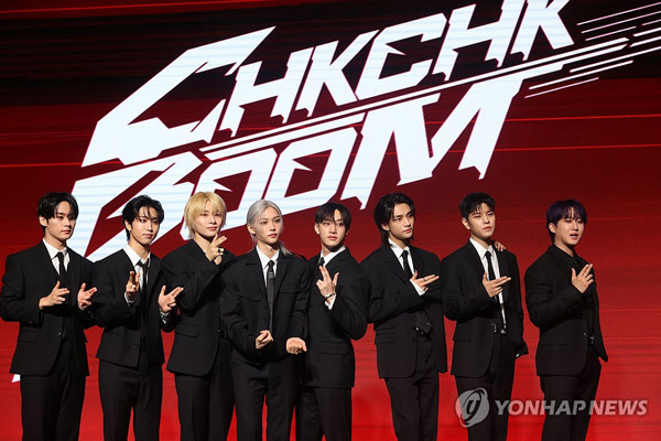The Korea Times tweet media