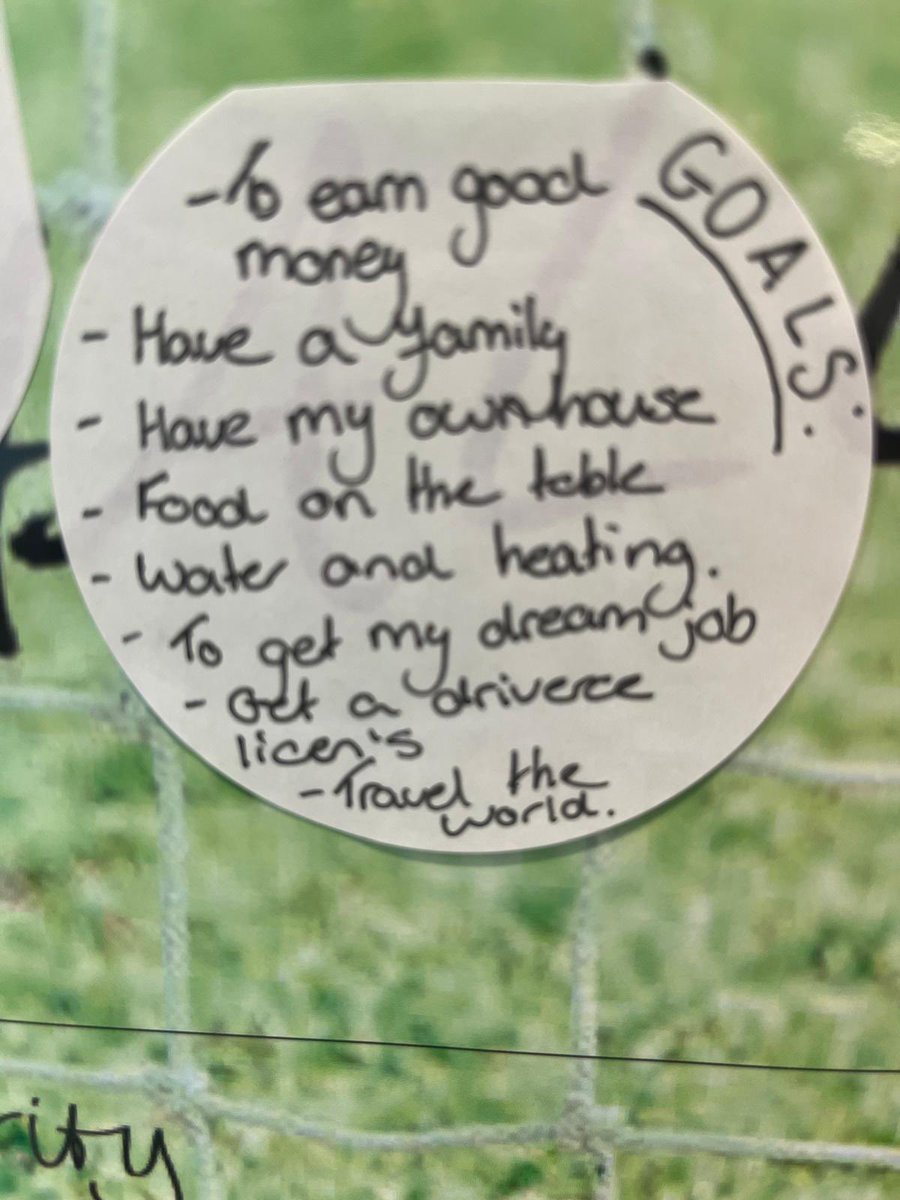 FinancialBarron's tweet photo. What a week!! I have delivered 18 Financial Workshops on behalf of @TheMoneyCharity. Two schools and 360 pupils gaining vital skills on budgeting, planning for goals and learning how to protect their money. 
Over and out for Summer 2024
#FinancialEducation 
#FinancialWellbeing https://t.co/u9Kz2r7ch2