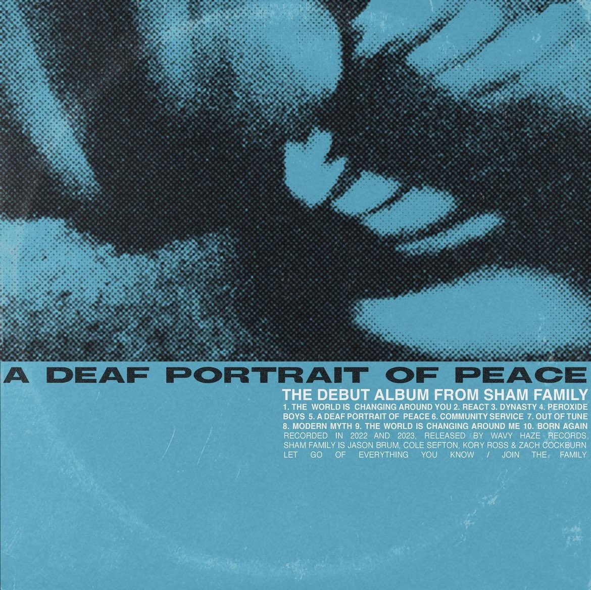 BornRuffians's tweet photo. new @shamfamily is HERE

A DEAF PORTRAIT OF PEACE

via @wavyhazerecords 

release show 2nite @ 1978 dundas st W

https://t.co/Cys7othIhU

🔥🔥🔥🔥🔥🔥🔥🔥🔥🔥🔥🔥🔥 https://t.co/yxPD3RMijR