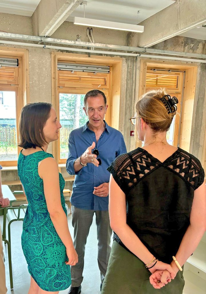 François Dagnaud tweet media
