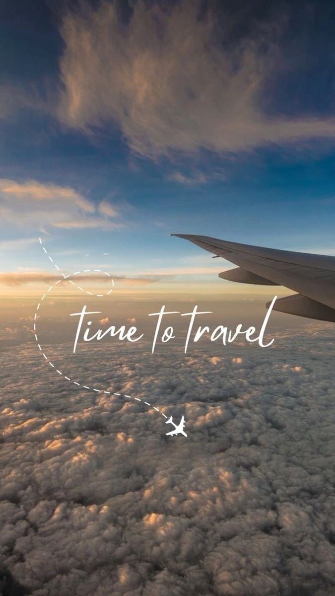 Walpaper4K's tweet photo. Time to travel  #traveler #time https://t.co/hIviLvdN1Z