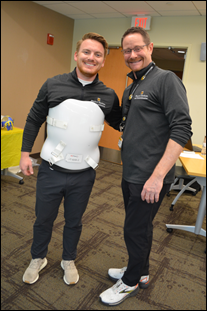 University of Missouri Department of PM&R tweet media