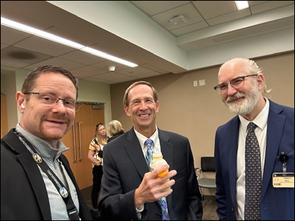 University of Missouri Department of PM&R tweet media