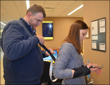 University of Missouri Department of PM&R tweet media