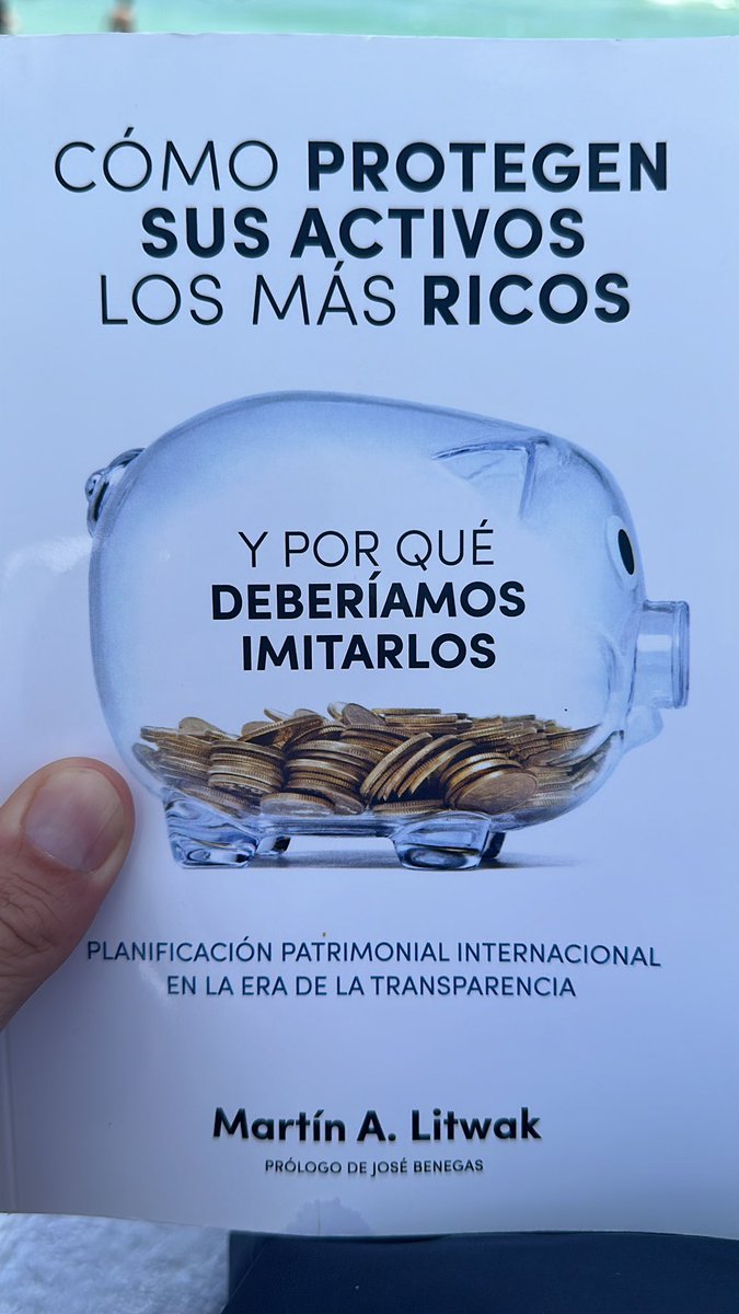 SebasRGuevara's tweet photo. @MartinLitwak finalmente estoy leyendo tu libro. Algo para agregar/actualizar? https://t.co/l8sLveB9rY