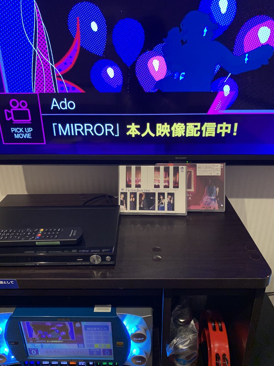 N.(レイシー) tweet media