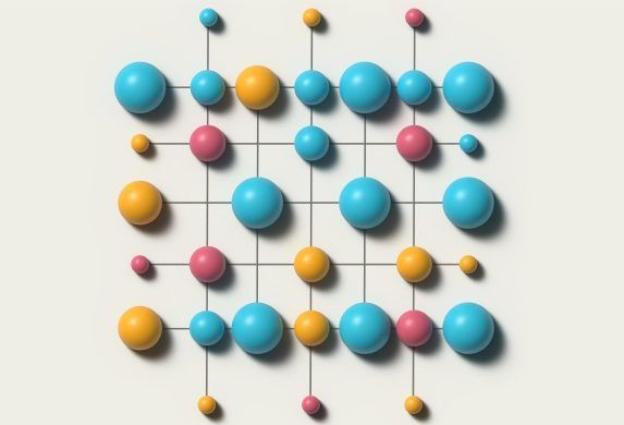 DMSE at MIT (@mit_dmse) on Twitter photo DMSEās <a href="/KillianSheriff/">Killian Sheriff</a> and <a href="/YifanCao7/">Yifan Cao</a>, with Profs. Rodrigo Freitas and <a href="/tesssmidt/">Prof. Tess Smidt</a>, use computer models to measure atomic patterns in metals, essential for designing custom materials for use in aerospace, biomedicine, electronics, and more. <a href="/MITEECS/">MIT EECS</a>
buff.ly/4bS1AMc DMSEās <a href="/KillianSheriff/">Killian Sheriff</a> and <a href="/YifanCao7/">Yifan Cao</a>, with Profs. Rodrigo Freitas and <a href="/tesssmidt/">Prof. Tess Smidt</a>, use computer models to measure atomic patterns in metals, essential for designing custom materials for use in aerospace, biomedicine, electronics, and more. <a href="/MITEECS/">MIT EECS</a>
buff.ly/4bS1AMc