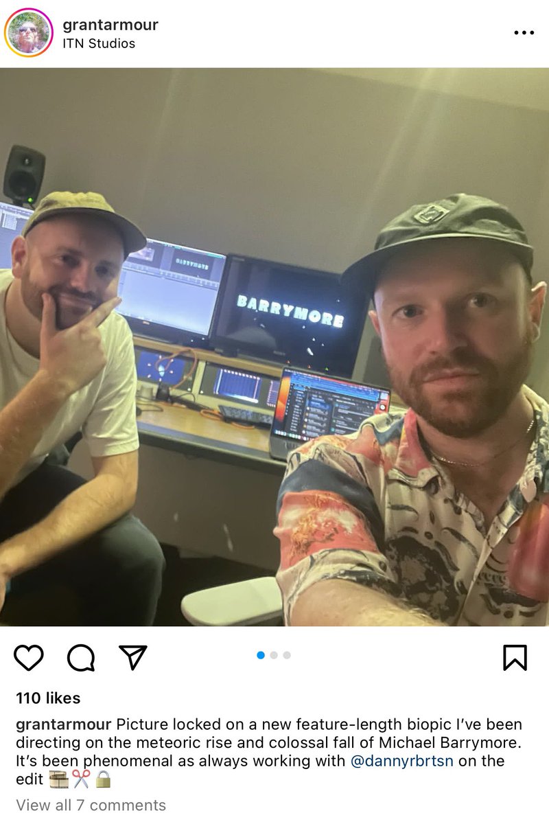 Just look at these absolute clowns! And there goes yet another day of silence from EVERYONE responsible at ITN. There really are so many unanswered questions now <a href="/itn/">ITN</a> 🤡🤡