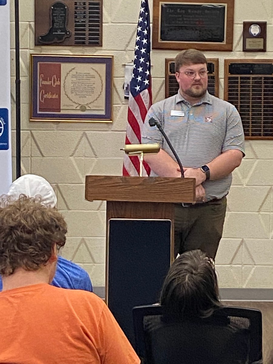 World Services for the Blind tweet media