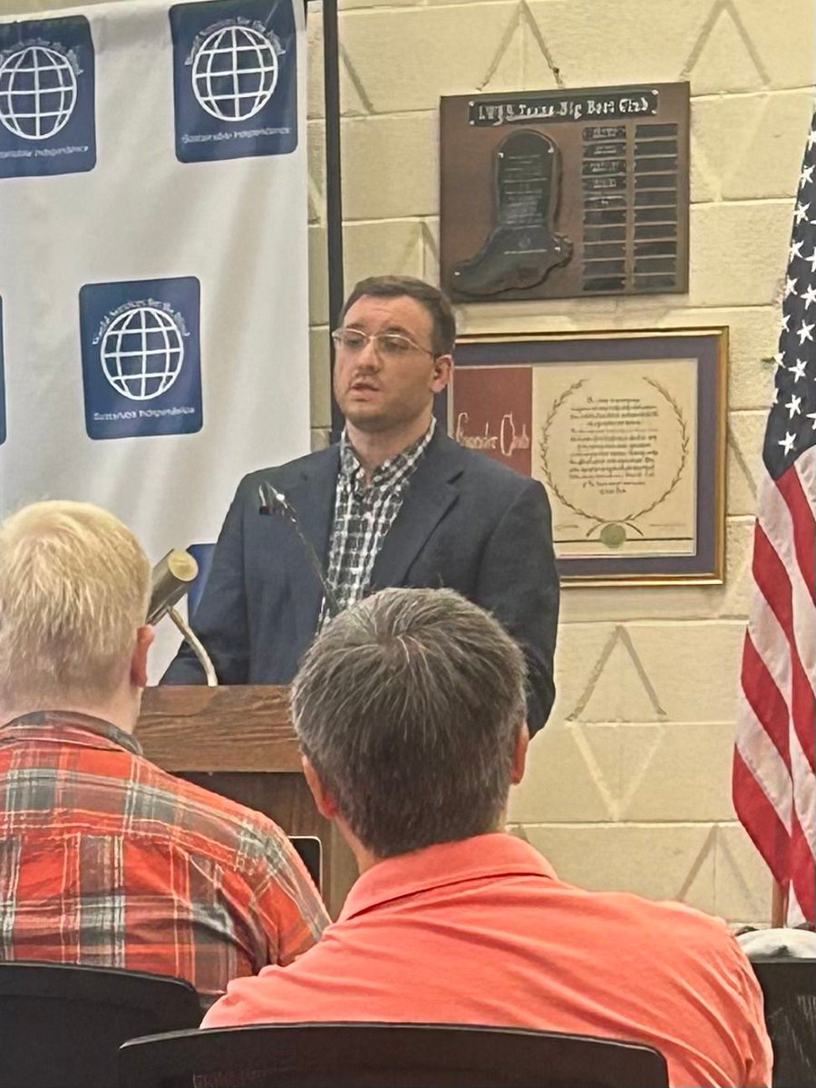 World Services for the Blind tweet media