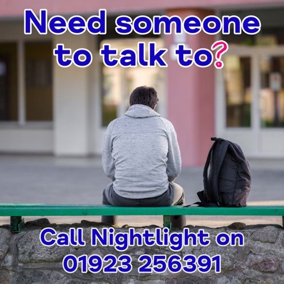 Mind in Mid Herts tweet media