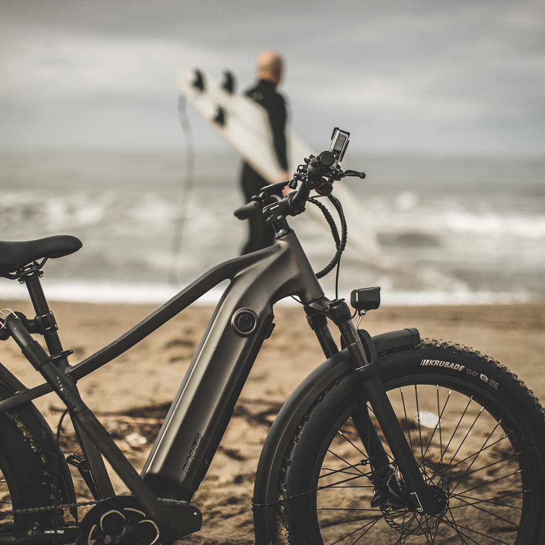 Ride1Up's tweet photo. Find your happy place! #Ride1Up #ebikes #electribikes #rift https://t.co/BVJvEoxPwC