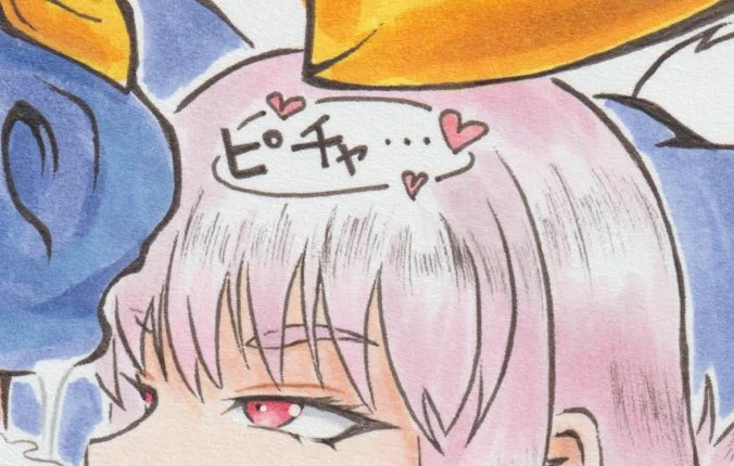 お待たせしました!「バイコーンの診察をする婦長」を各ファンサイトで公開しました!ムッツリコースはお試し1シーン追加の4枚超ドスケベコースは台詞差分含む全18枚pixivFANBOX →ファンティア→ 