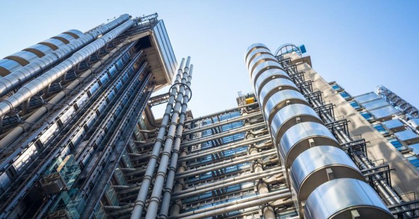 GerardQuinlivan's tweet photo. Broker and underwriter footfall at Lloyd’s rises after underwriting room revamp - Insurance Times #InsuranceTimes #Lloyd https://t.co/FjT2ryUZdR https://t.co/aT85dsD8kc