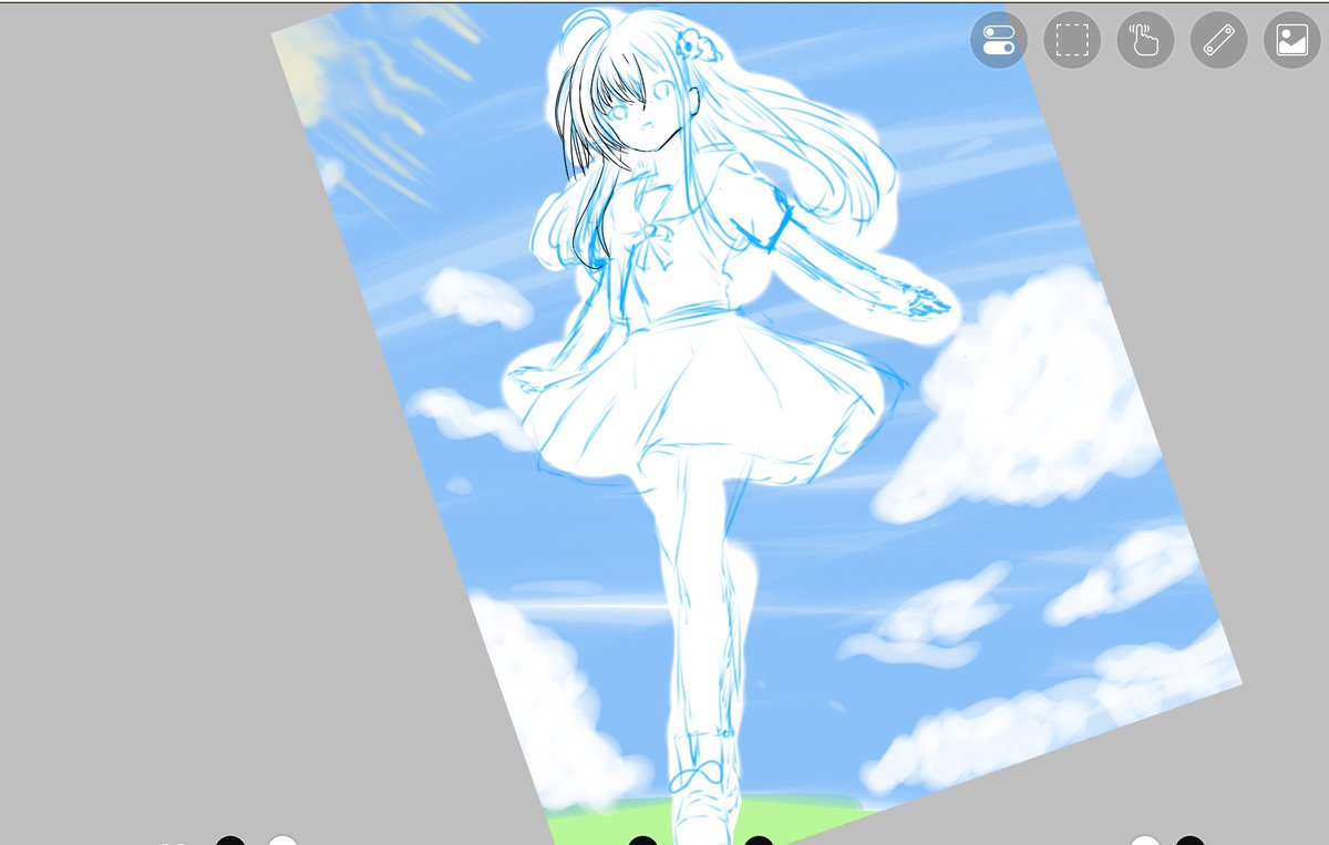 MEDOSISA_202345's tweet photo. 途中
#イラスト #イラスト好きと繋がりたい https://t.co/sGRQmpIBwv