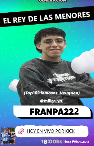 FRANPA OUT OF CONTEXT (@joseaballa10545) on Twitter photo 