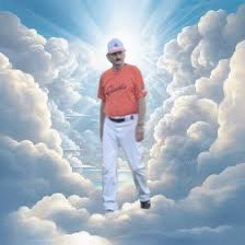 Rest in peace coach V, we love you! #rip #legend #jerseygiantsbaseball #onegiantfamily #coach