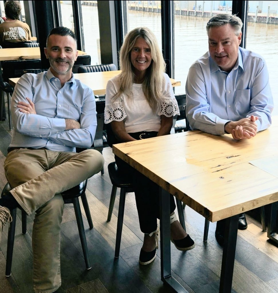 umflintoed's tweet photo. Thank you, Dan Casey from @eda_scc for your continued #partnership & common vision for #economicdevelopment, #entrepreneurship & #innovation in St. Clair County & throughout the region's #SmartZone. To connect with us, Paula pnas@umich.edu
@UMFlint https://t.co/fW4ngSu3tL