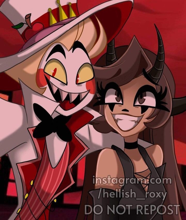 fire_vixeen's tweet photo. Take a pic with Lucifer king of hell 

#HazbinHotel #HazbinHotelFanart #HazbinHotelLucifer #Hazbin #OC #HazbinHotelOC #kingofhell #fire_vixeen https://t.co/K83NyNpGLc