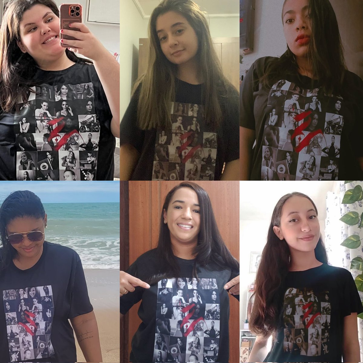 So many new things to add to our shirt. Cant wait to fill it with ur next achievements
#SlowDance