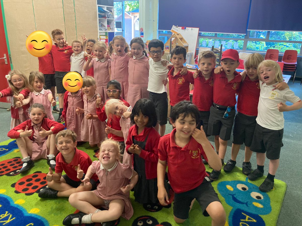 Last day in Year 1. What a fantastic year it’s been. 🎊🎉<a href="/llandaffcity/">Llandaff City (inactive account)</a>