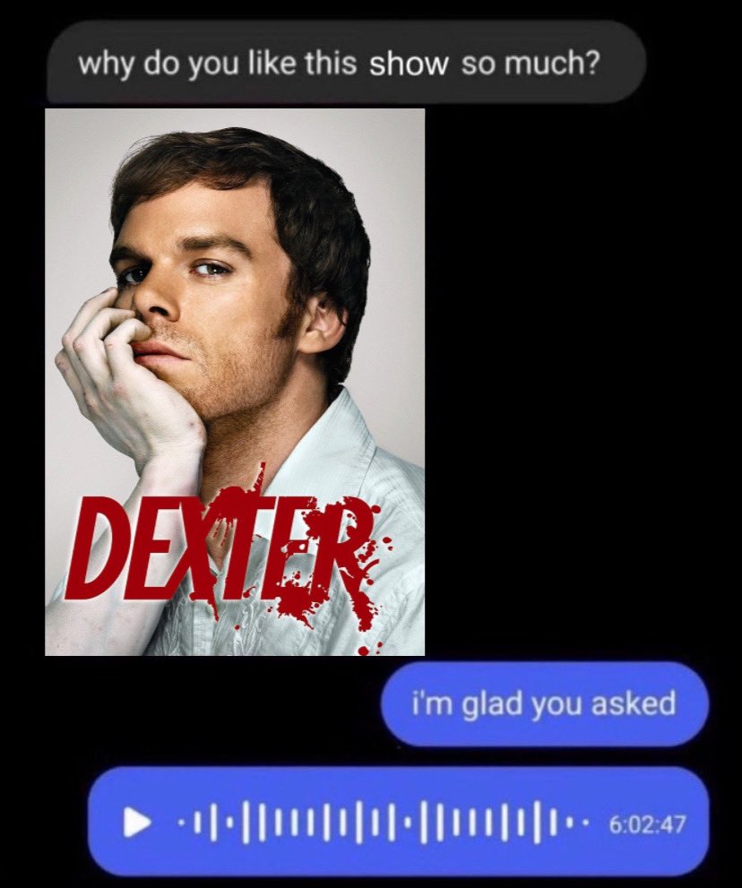 oocdexter's tweet photo. https://t.co/h7ss3g5ZHd
