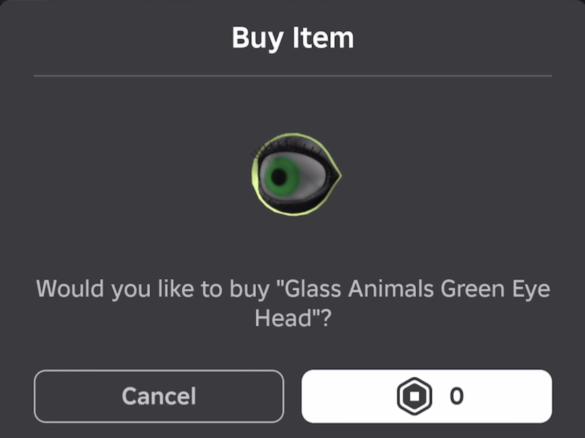 RehzzyDev's tweet image. Thanks @haz3m_ @secrethazem @GlassAnimals your music is good