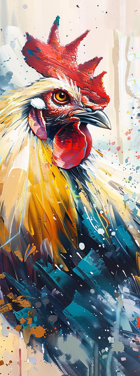 Paintings By Simon tweet media