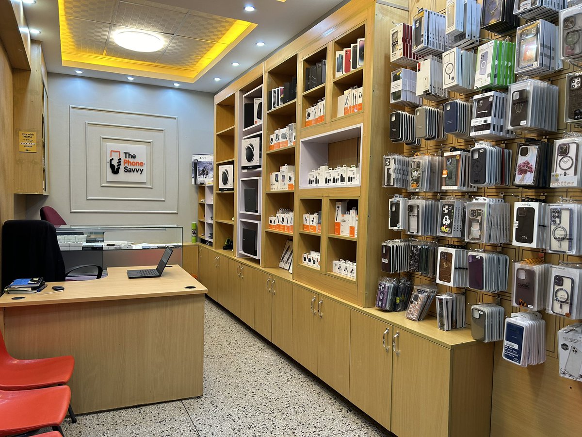 ThePhoneSavvy's tweet image. ✌🏾