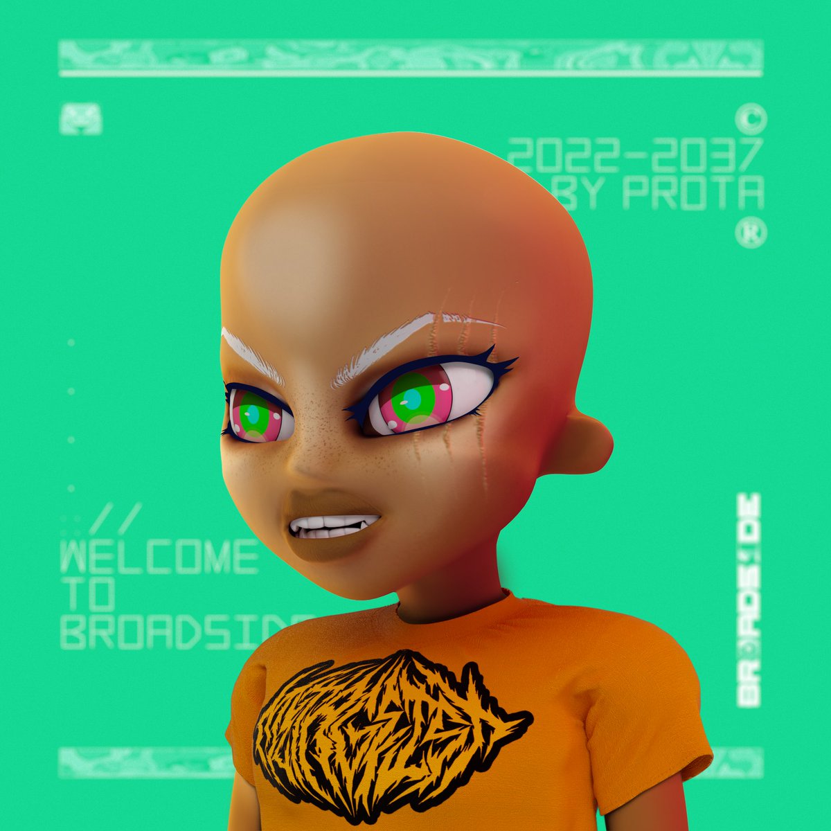 MrLocknet's tweet image. Looking to finally sell my slap heads if anyone is interested dm me! @Broadside2037