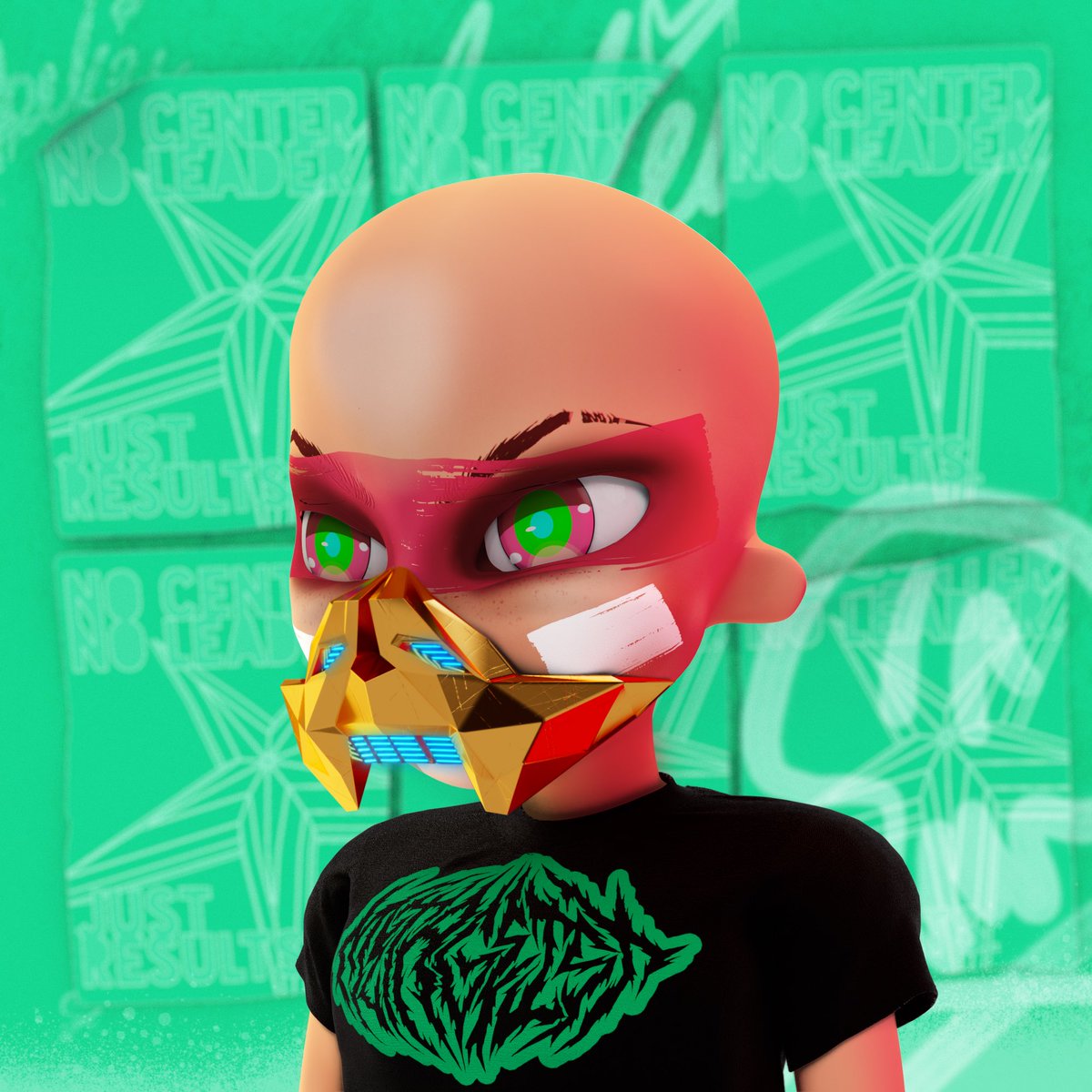 MrLocknet's tweet image. Looking to finally sell my slap heads if anyone is interested dm me! @Broadside2037