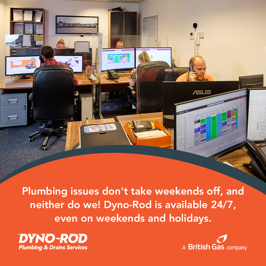 DynoUK's tweet photo. Enjoy peace of mind knowing expert help is just a call away, whenever you need it. #WeekendAvailability #24/7Service
Call: 0333 3050 077
https://t.co/YaCaIfcEJw https://t.co/4ivLodH5Uv