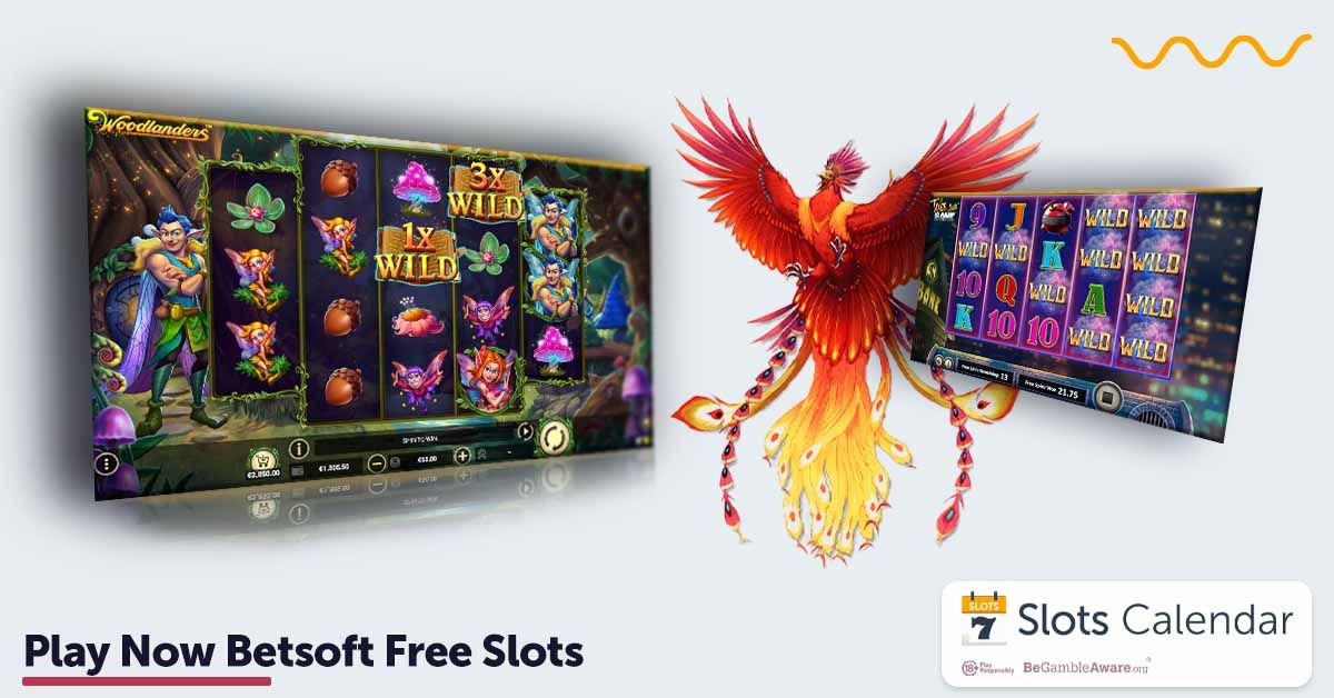 If you like Betsoft games, we have a special surprise for you! 😍 

We created a list of Top Betsoft Games that you can try out for free! 🥳 

Enjoy premium games from your favorite provider without risking any money! slotscalendar.com/software-provi…