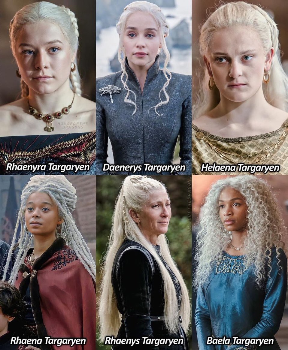 everymovieplug's tweet photo. Who is your favorite Targaryen? https://t.co/1xqe4HUkSY